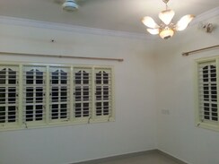 1 BHK Independent House For Rent in RT Nagar