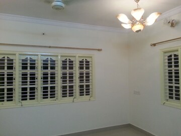 1 BHK Independent House For Rent in Rt Nagar
