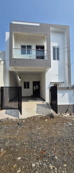 Kitchen in 2 BHK Villa at Padappai – for Sale