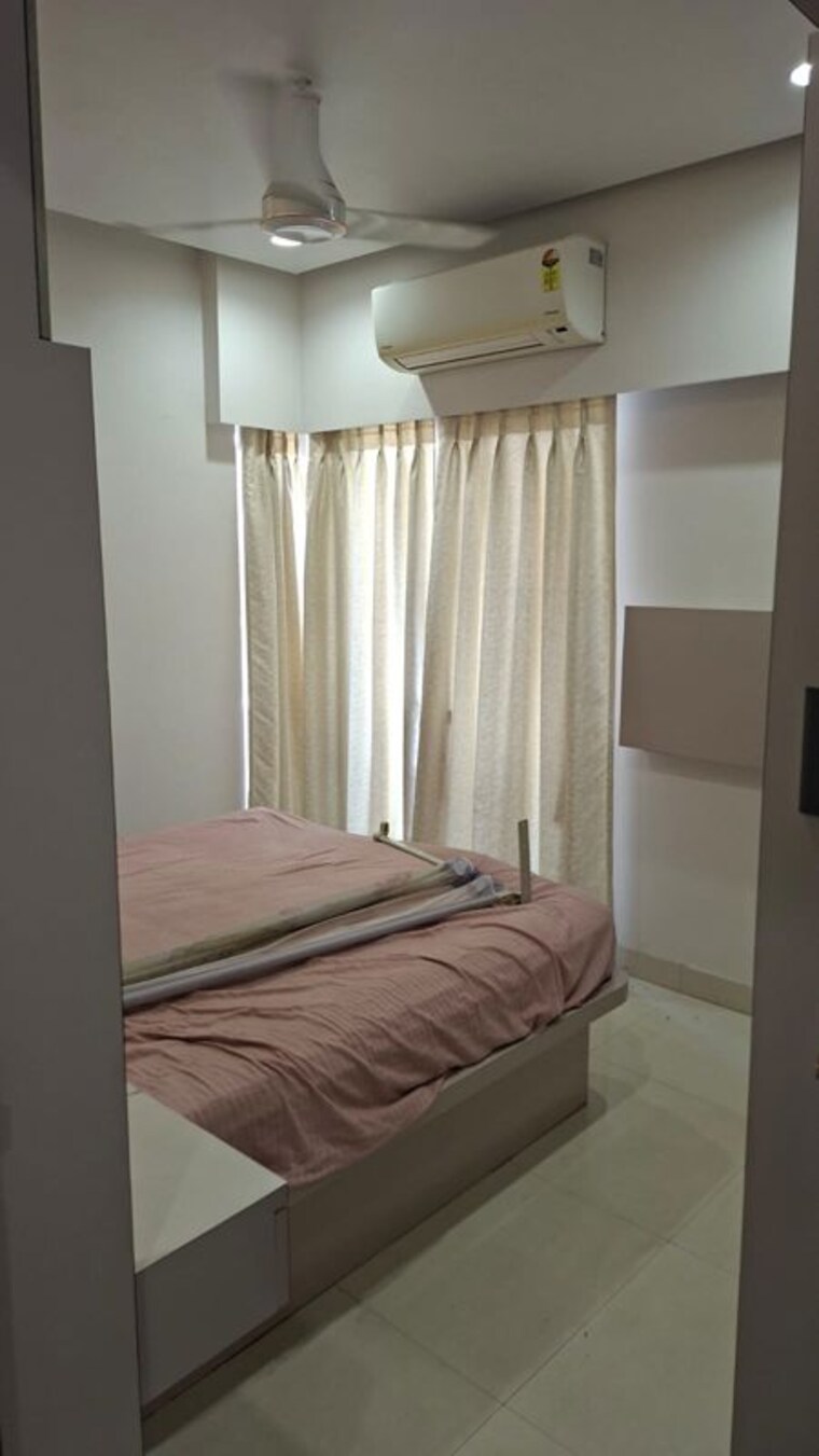 Bedroom, ashar-metro-towers 1 Bedroom 478 Sq.Ft. Apartment In Vartak Nagar Thane 10115640
