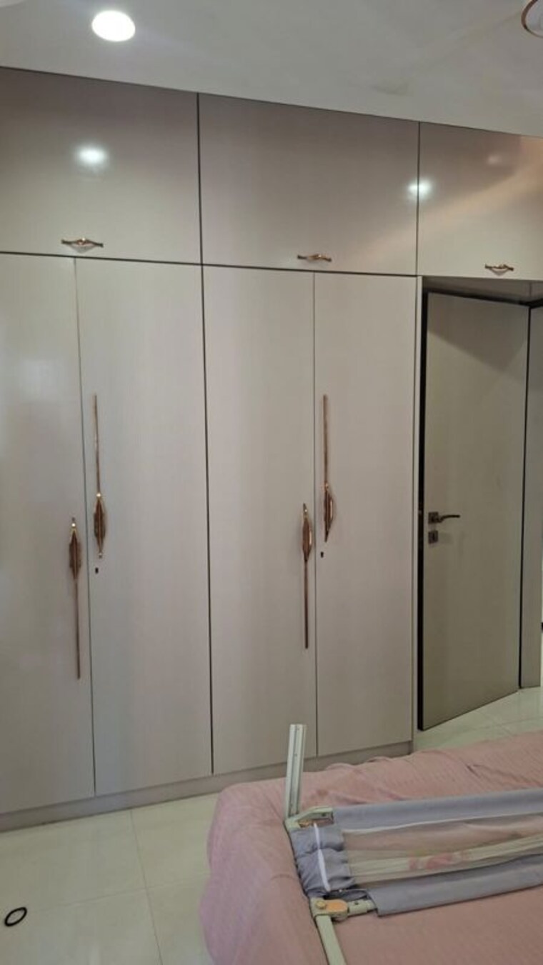 Bedroom, ashar-metro-towers 1 Bedroom 478 Sq.Ft. Apartment In Vartak Nagar Thane 10115640