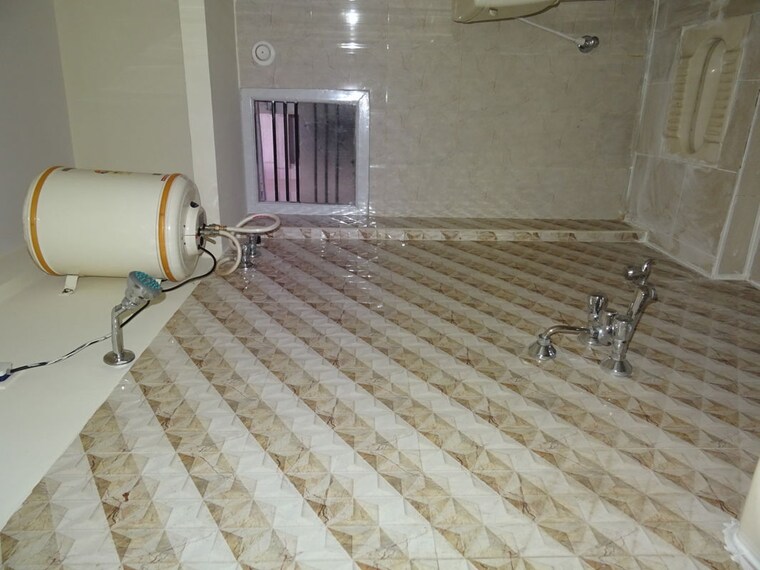 Room, rt nagar 1 Bedroom 650 Sq.Ft. Independent House In Rt Nagar Bangalore 10115643