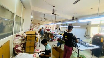 Team Area in  Office Space at Sector 58 – for Rent