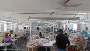  Office Space For Rent in Sector 58