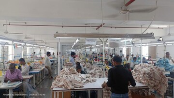  Office Space For Rent in Sector 58