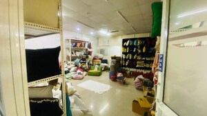 Living Room in  Office Space at Sector 58 – for Rent