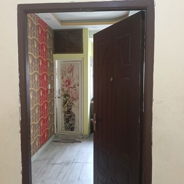  1 BHK Apartment at Sarsuna – for Sale