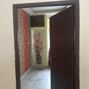  1 BHK Apartment at Sarsuna – for Sale