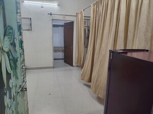 Room in 1.5 BHK Independent House at Lda Colony – for Rent