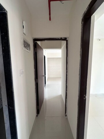  2 BHK Apartment at Raunak Laxmi Narayan Residency, Pokhran Road No Two – for Rent