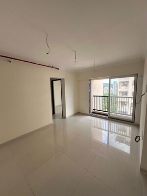 2 BHK Apartment For Rent in Raunak Laxmi Narayan Residency, Pokhran Road No Two