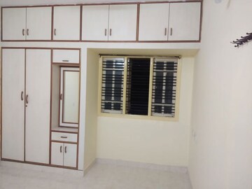 1 BHK Independent House For Rent in Rt Nagar