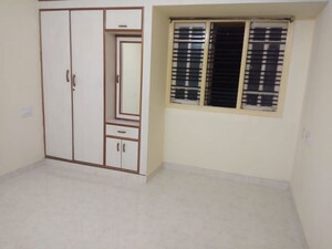 Room in 1 BHK Independent House at Rt Nagar – for Rent