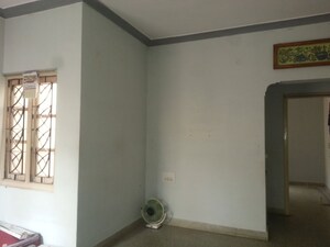 Room in 1 BHK Independent House at Rt Nagar – for Rent