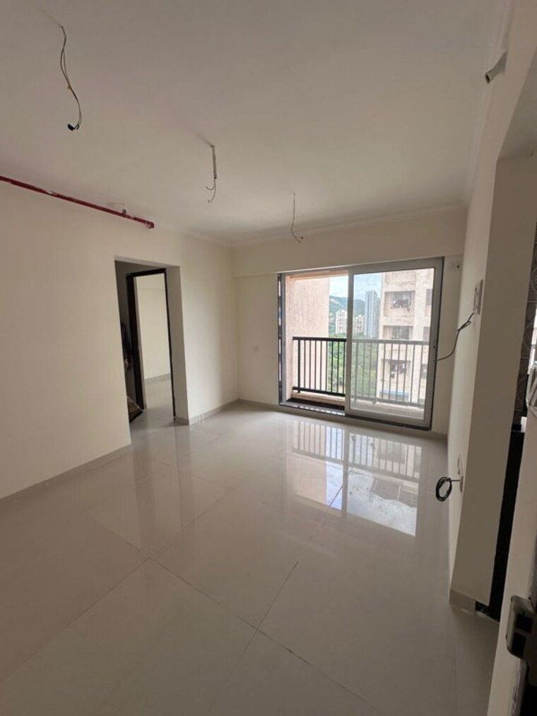 Room, raunak-laxmi-narayan-residency 2 Bedroom 650 Sq.Ft. Apartment In Pokhran Road No Two Thane 10115666