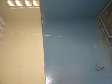 Furnished Amenities in 1 BHK Independent House at Rt Nagar – for Rent