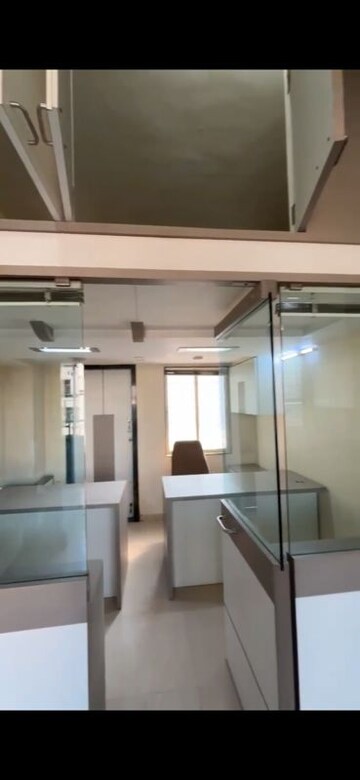 Team Area in  Office Space at Ghatkopar West – for Rent