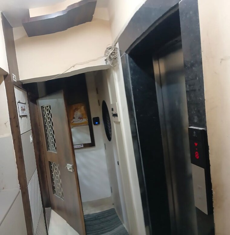 undefined, nalanda-chs 1 Bedroom 680 Sq.Ft. Apartment In Vashi Sector 17 Navi Mumbai 10115675