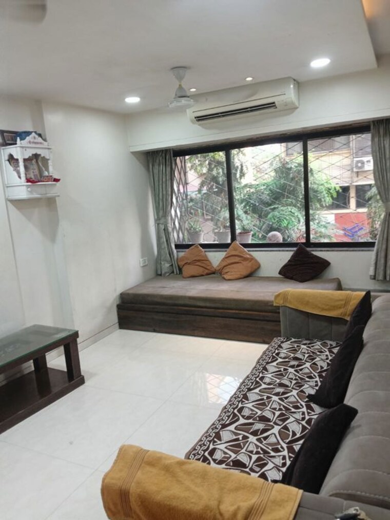 Bedroom, nalanda-chs 1 Bedroom 680 Sq.Ft. Apartment In Vashi Sector 17 Navi Mumbai 10115675