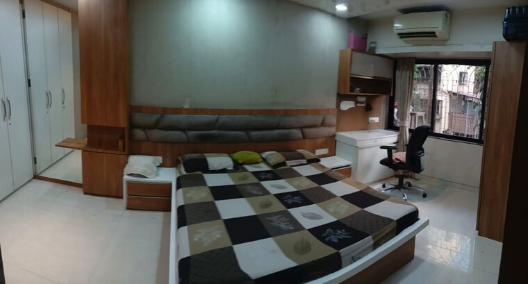 Team Area, nalanda-chs 1 Bedroom 680 Sq.Ft. Apartment In Vashi Sector 17 Navi Mumbai 10115675