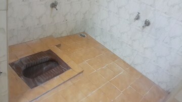 Kitchen in 1 BHK Independent House at Rt Nagar – for Rent