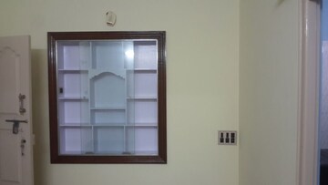 Room in 1 BHK Independent House at Rt Nagar – for Rent
