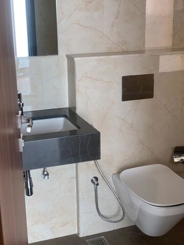 Kitchen in 3.5 BHK Apartment at Piramal Mahalaxmi, Mahalaxmi – for Rent