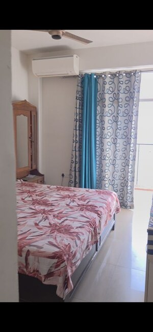 Bedroom in 3 BHK Apartment at ROF Ananda, Sector 95 – for Sale