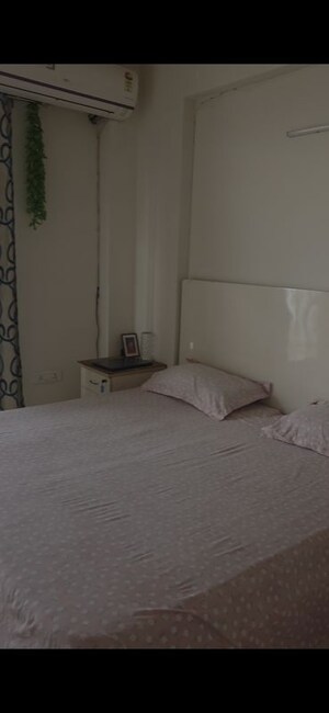 Bathroom in 3 BHK Apartment at ROF Ananda, Sector 95 – for Sale