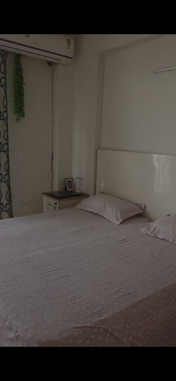 Bathroom in 3 BHK Apartment at ROF Ananda, Sector 95 – for Sale