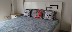3 BHK + Extra Room Apartment For Sale in ROF Ananda