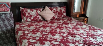 Bedroom in 3 BHK Apartment at ROF Ananda, Sector 95 – for Sale