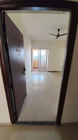 Building Lobby in 1 BHK Apartment at Mont Vert I, Pashan – for Rent