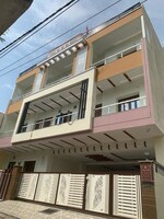 2 BHK + Extra Room 1250 Sq.Ft. Independent House in Indira Nagar