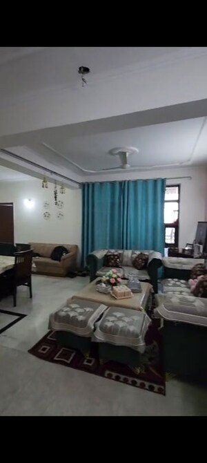 3 BHK Apartment For Sale in Sector 21c