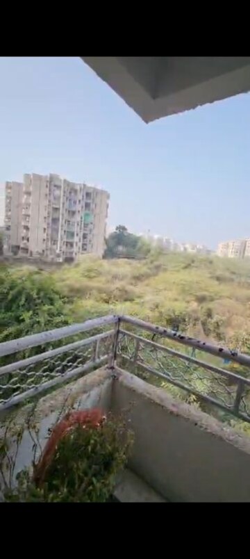 3 BHK Apartment – Exterior View View at Sector 21c - for Sale