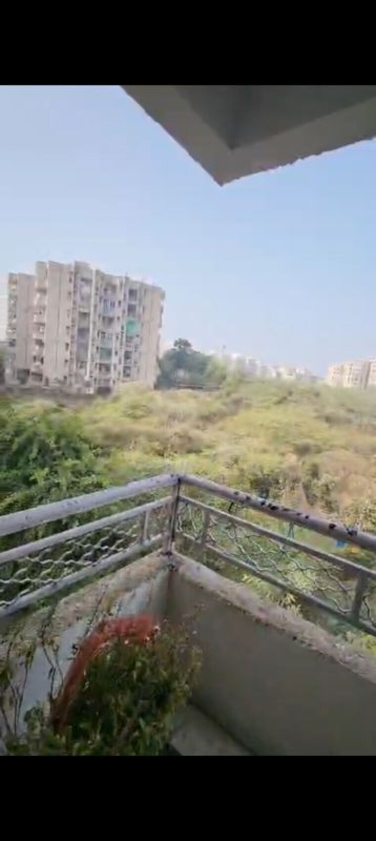 Exterior View, sector 21c 3 Bedroom 1350 Sq.Ft. Apartment In Sector 21c Faridabad 10115702