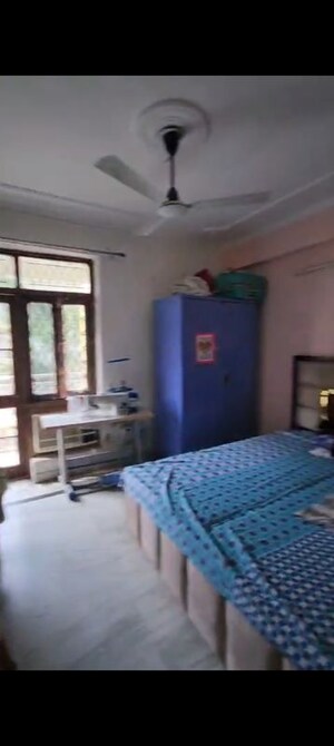 Living Room in 3 BHK Apartment at Sector 21c – for Sale