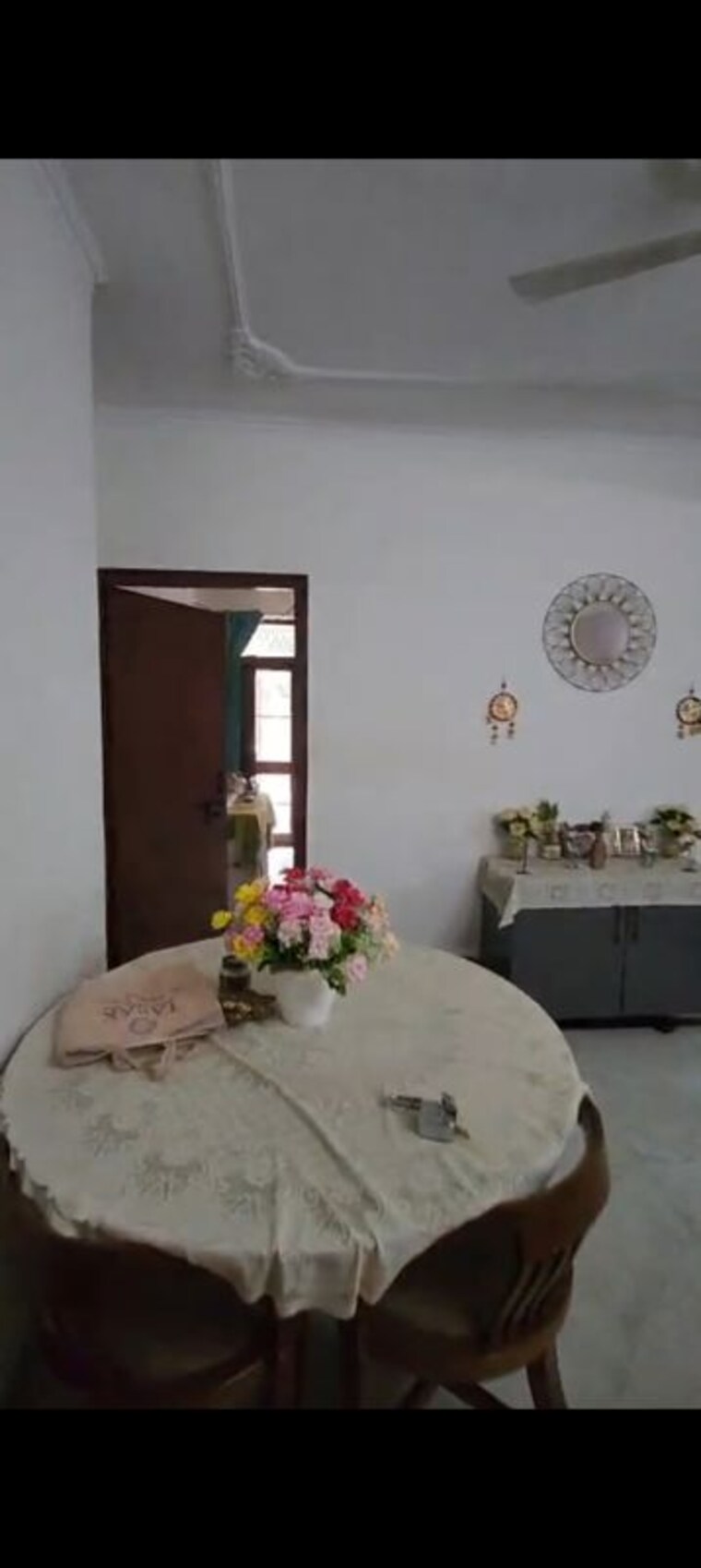 Bedroom, sector 21c 3 Bedroom 1350 Sq.Ft. Apartment In Sector 21c Faridabad 10115702