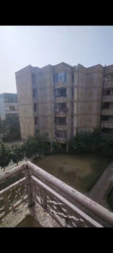 3 BHK Apartment – Exterior View View at Sector 21c - for Sale
