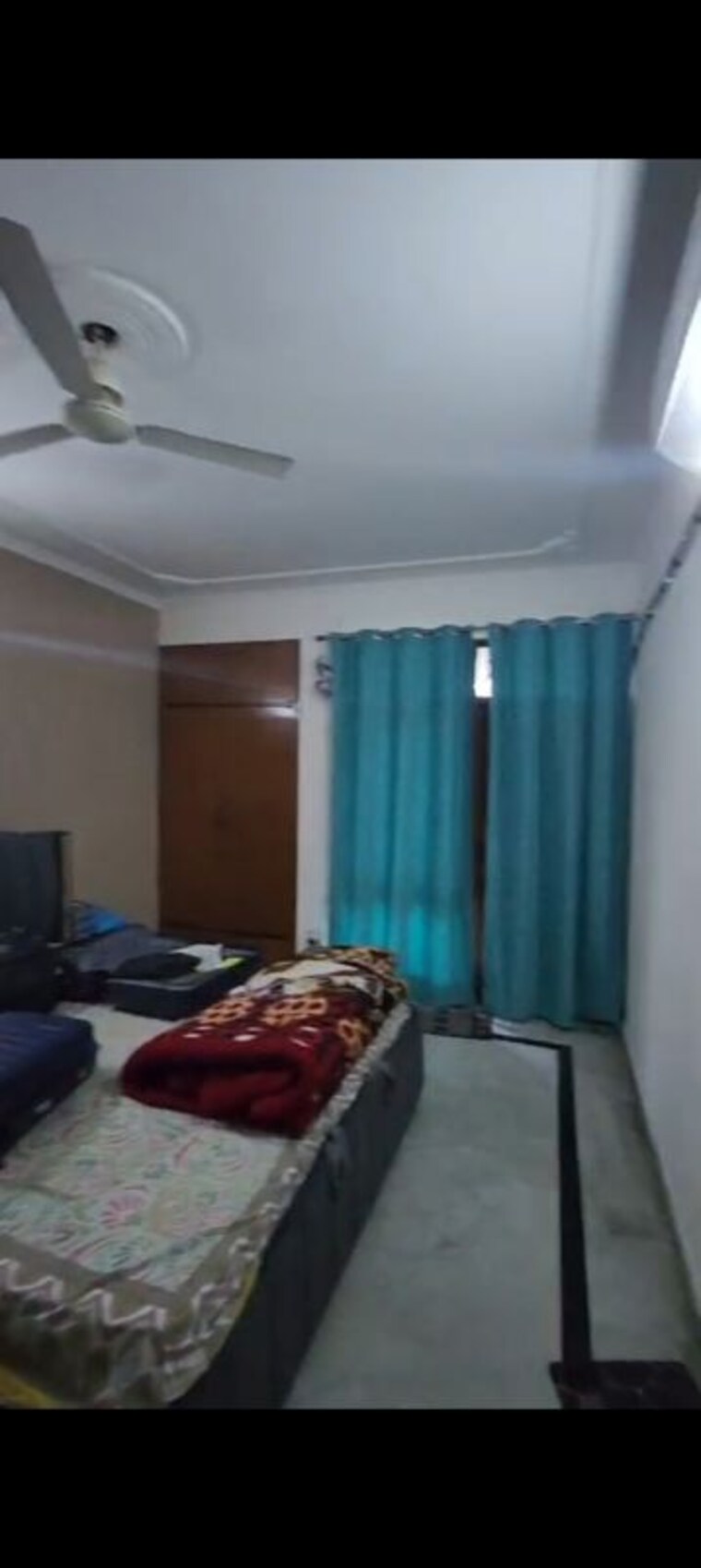 Bedroom, sector 21c 3 Bedroom 1350 Sq.Ft. Apartment In Sector 21c Faridabad 10115702