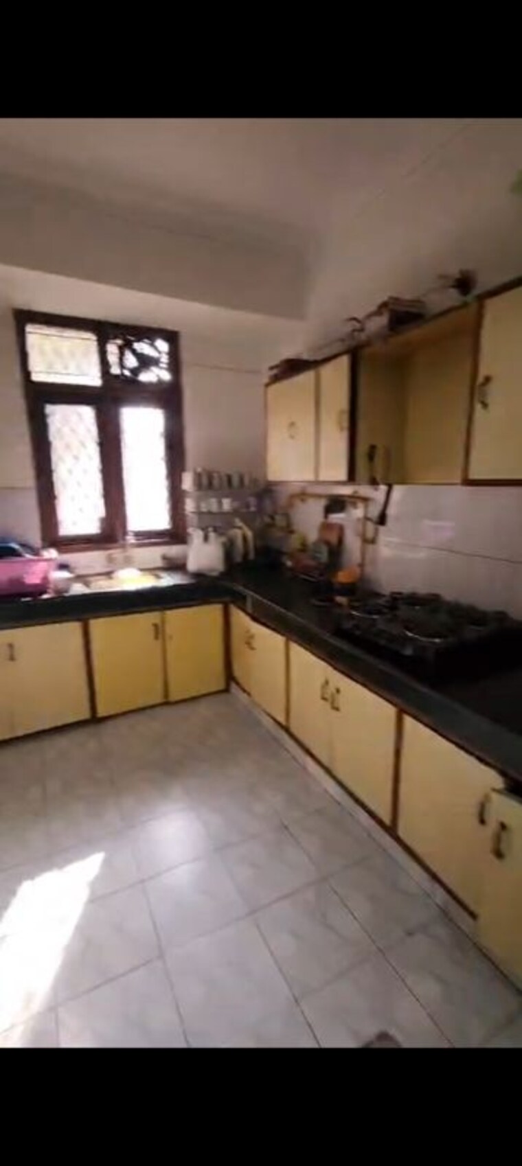 Kitchen, sector 21c 3 Bedroom 1350 Sq.Ft. Apartment In Sector 21c Faridabad 10115702