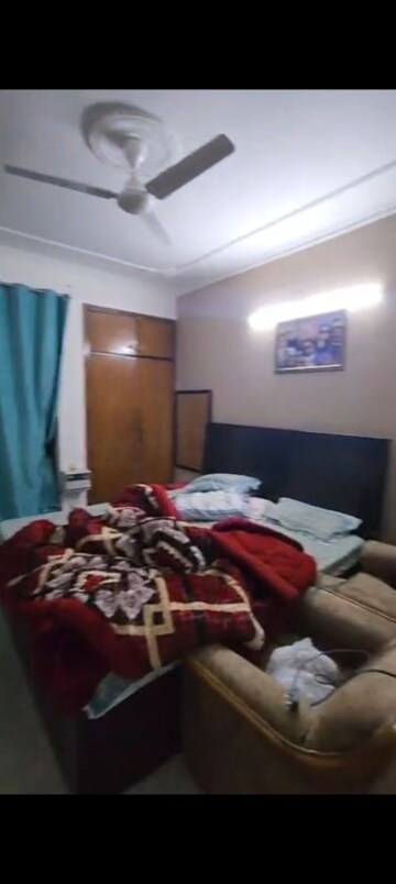 Bedroom in 3 BHK Apartment at Sector 21c – for Sale