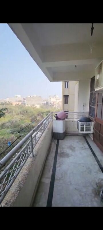 Balcony in 3 BHK Apartment at Sector 21c – for Sale