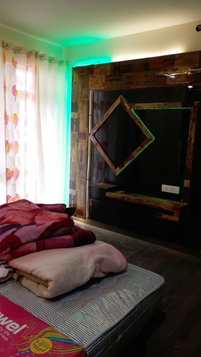 undefined, saryu-apartment 3 Bedroom 1000 Sq.Ft. Apartment In Gomti Nagar Lucknow 10115704