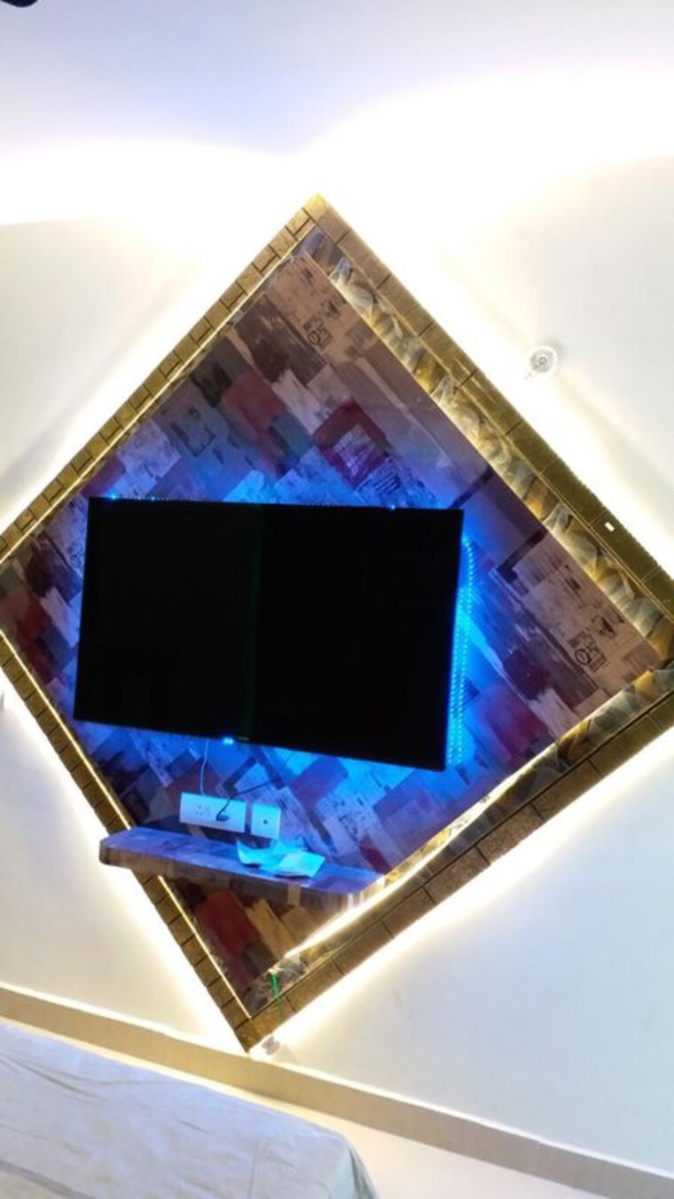 undefined, saryu-apartment 3 Bedroom 1000 Sq.Ft. Apartment In Gomti Nagar Lucknow 10115704