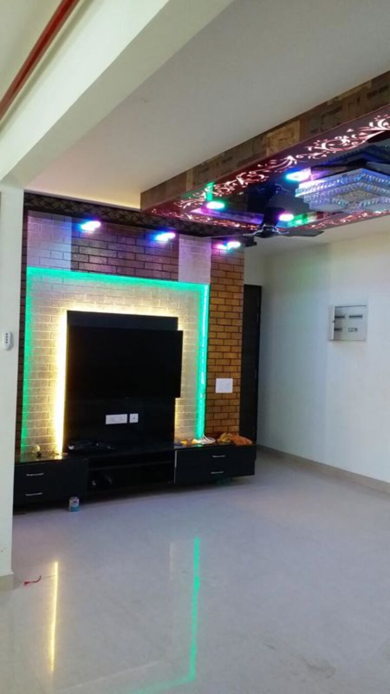 undefined, saryu-apartment 3 Bedroom 1000 Sq.Ft. Apartment In Gomti Nagar Lucknow 10115704