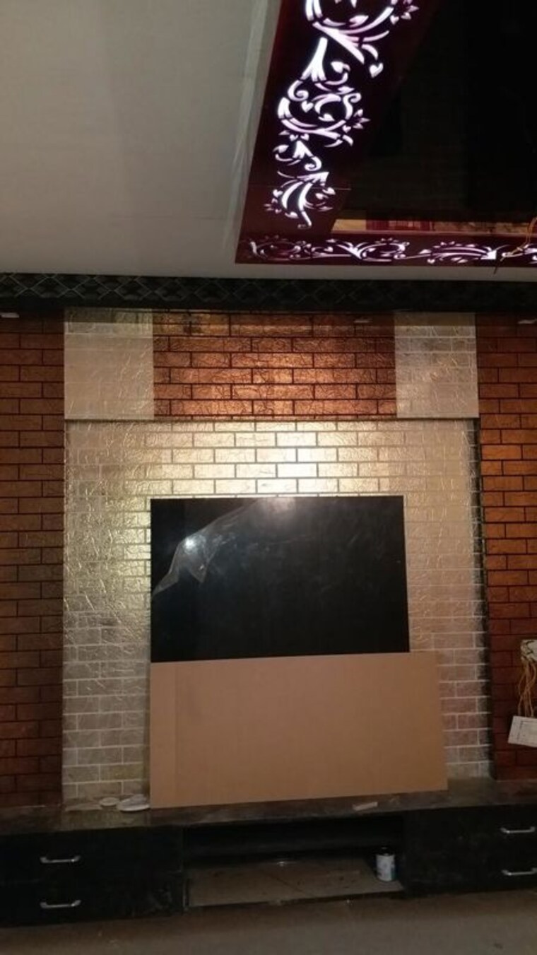 Kitchen, saryu-apartment 3 Bedroom 1000 Sq.Ft. Apartment In Gomti Nagar Lucknow 10115704