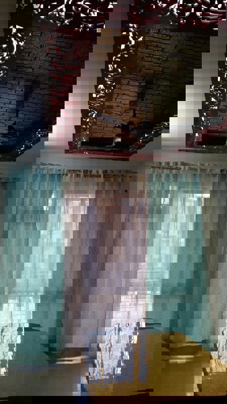 3 BHK + Extra Room 1000 Sq.Ft. Apartment in Saryu Apartment