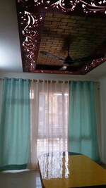 3 BHK + Extra Room 1000 Sq.Ft. Apartment in Saryu Apartment